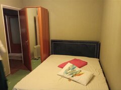 Masina de Paine, plata in transe