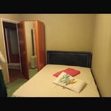 Masina de Paine, plata in transe